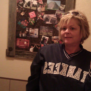 Meet your Posher, Connie